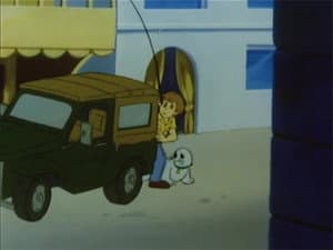 Episodio 21