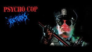 Psycho Cop Returns — foto 10