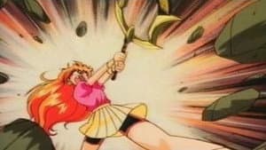 El saque mágico, o cómo jugar con agallas