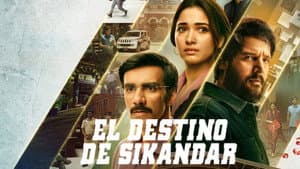 El destino de Sikandar — foto 3
