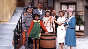 El Chavo del Ocho — foto 5