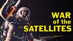 War of the Satellites — foto 5