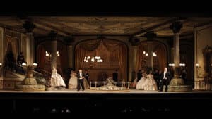 The Metropolitan Opera: Arabella — foto 3