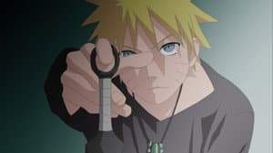 Naruto Shippuden — foto 8
