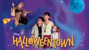 Viaje a Halloweentown — foto 5
