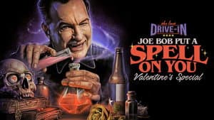 The Last Drive-In: Joe Bob Put a Spell On You — foto 1