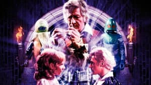 Doctor Who: The Curse of Peladon — foto 3