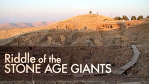 Riddle of the Stone Age Giants — foto 3