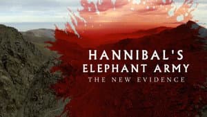 Hannibal's Elephant Army: The New Evidence — foto 1