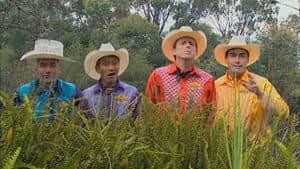 The Wiggles: Cold Spaghetti Western — foto 2