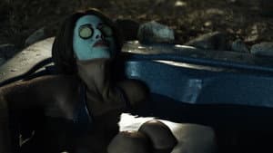 Demon Legacy — foto 1