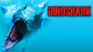 Dinoshark — foto 1