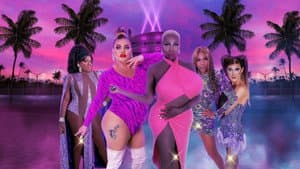 Miami Dolls — foto 1
