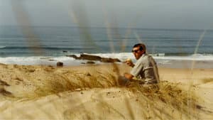 Birth of The Endless Summer: Discovery of Cape St.Francis — foto 1