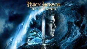 Percy Jackson y el mar de los monstruos — foto 3