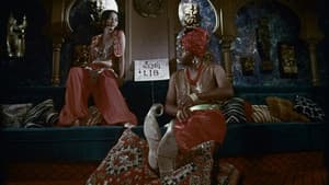 The Mislayed Genie — foto 4