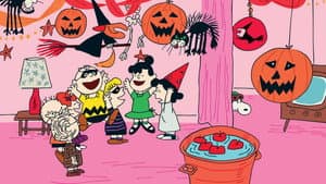 Es la gran calabaza, Charlie Brown — foto 11