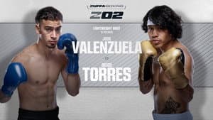 Zuffa Boxing 02 — foto 1