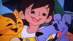 邋遢大王奇遇记 — foto 1