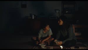 Anak Jerapah — foto 1