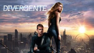 Divergente — foto 1