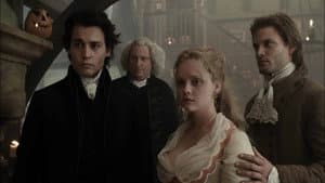 Sleepy Hollow: Behind the Legend — foto 1