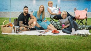 Familien fra Bryggen — foto 3