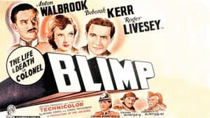 The Life and Death of Colonel Blimp — foto 8