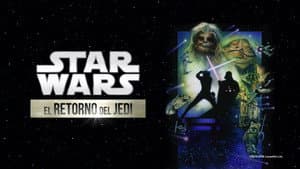 El regreso del Jedi — foto 10