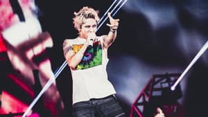 ONE OK ROCK DETOX JAPAN TOUR AT NISSAN STADIUM 2025 IN CINEMAS — foto 1