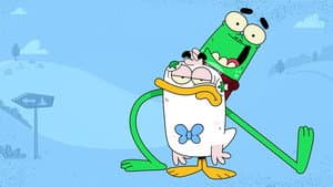Duck & Frog — foto 2