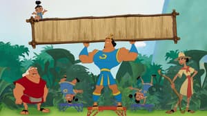 Las locuras de Kronk — foto 11