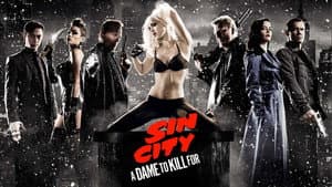 Sin City 2: Una Dama Fatal — foto 6