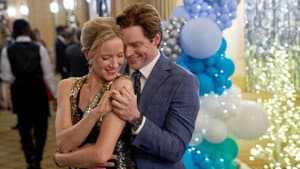 A Suite Holiday Romance — foto 7