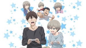 Uzaki-chan Wants to Hang Out! — foto 3