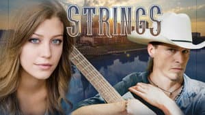 Strings — foto 2