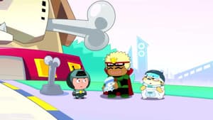 Episodio 25