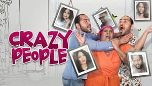 Crazy People — foto 5