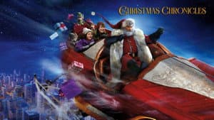 Las Crónicas de Navidad — foto 10