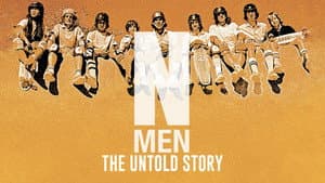 N-Men: The Untold Story — foto 1