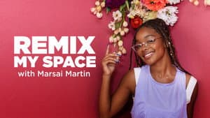 Remix My Space with Marsai Martin — foto 3