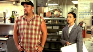 Larry the Cable Guy: Health Inspector — foto 1