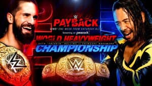 WWE Payback 2023 — foto 3