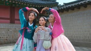 Cinta Tak Seindah Drama Korea — foto 10
