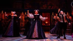 RSC Live: The Taming of the Shrew — foto 1