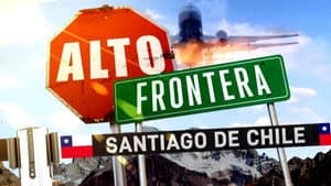 Stop! Border Control: Santiago de Chile — foto 1