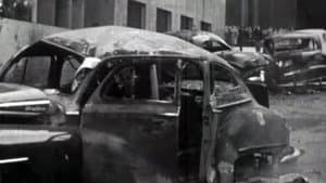 Las palomas y las bombas — foto 2