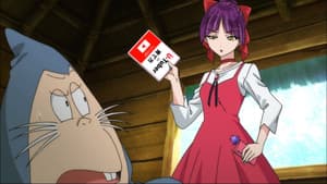 Azuki-Arai, Azuki-Hakari y Azuki-Babaa