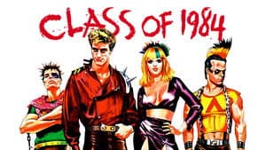 Class of 1984 — foto 10