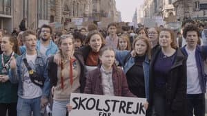 Yo soy Greta Thunberg — foto 3